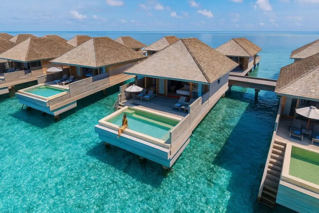 Hurawalhi Island Resort 