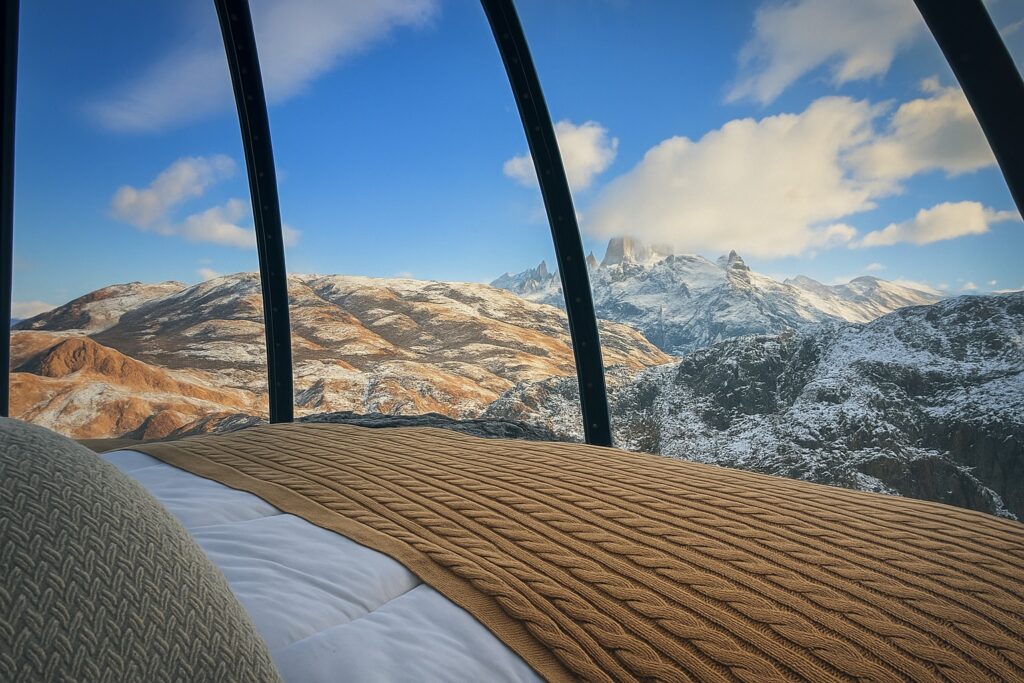 OVO Patagonia