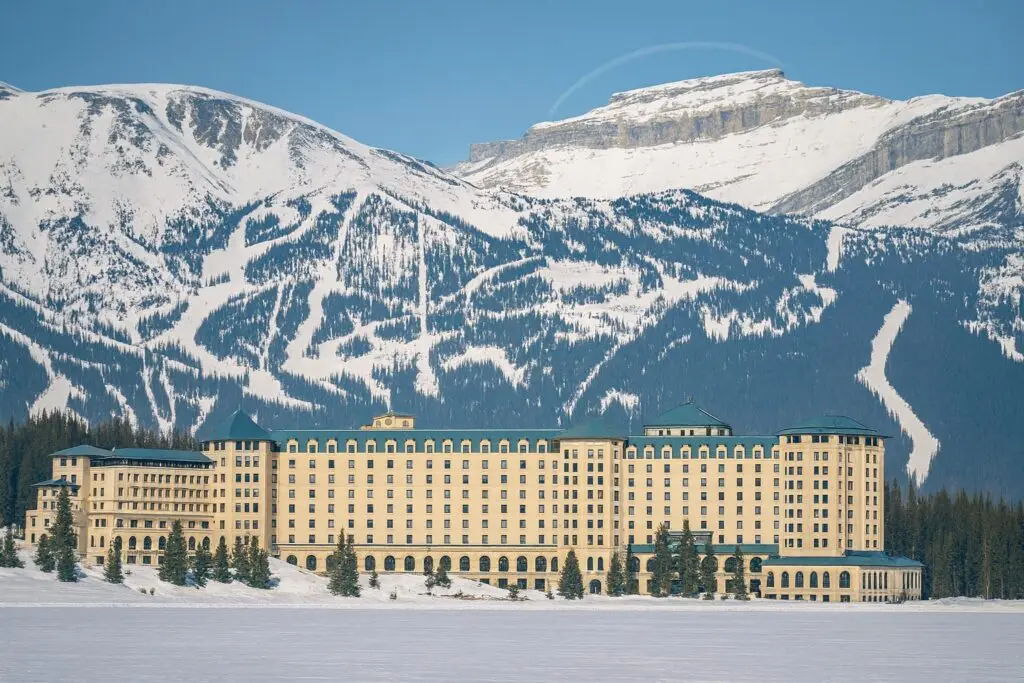 Winter BucketList Experiences