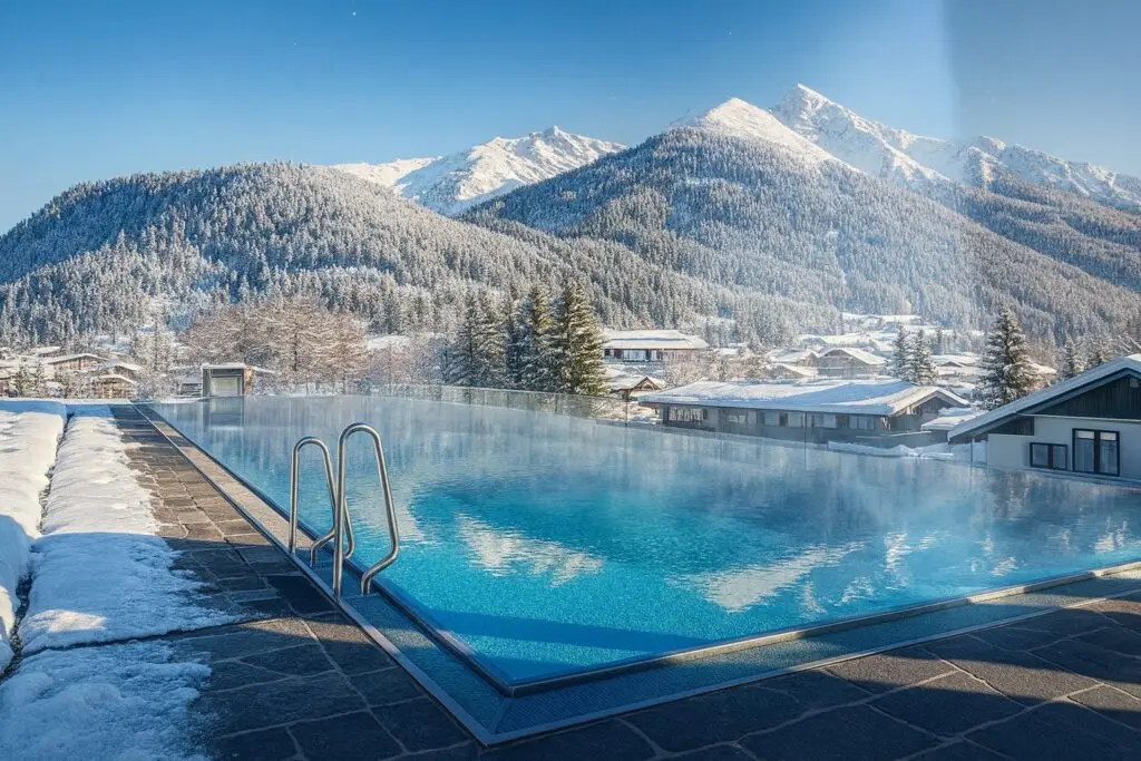 Astoria Resort Seefeld