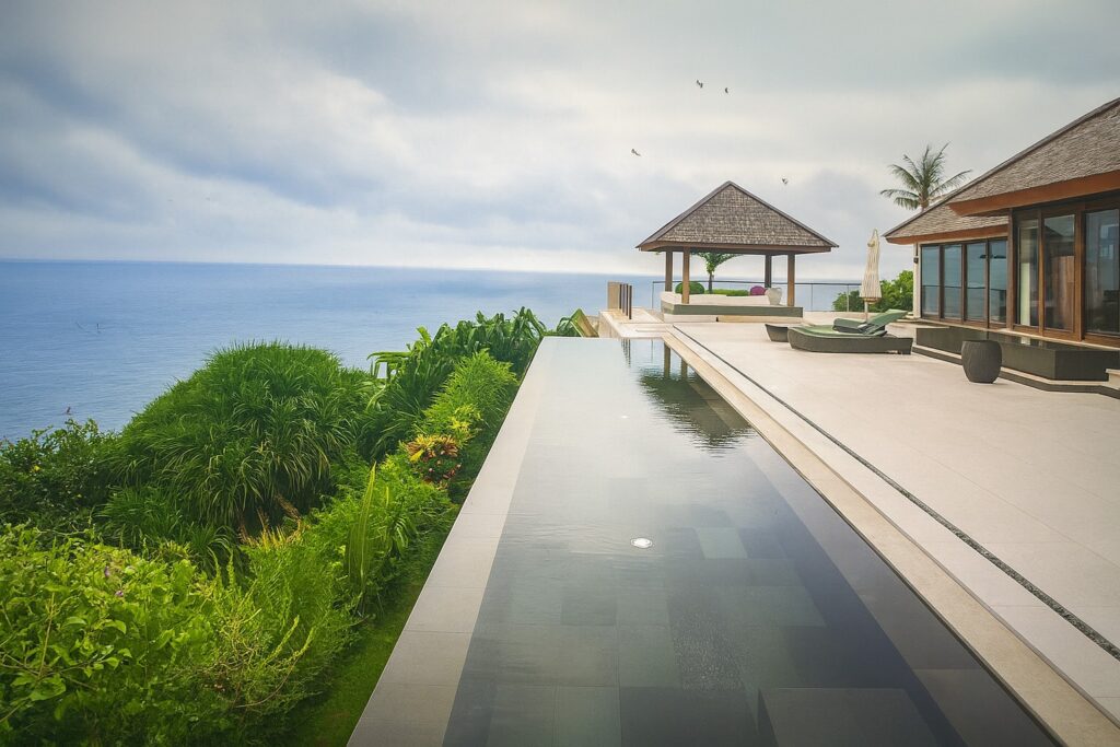 The Edge Bali Indonesia