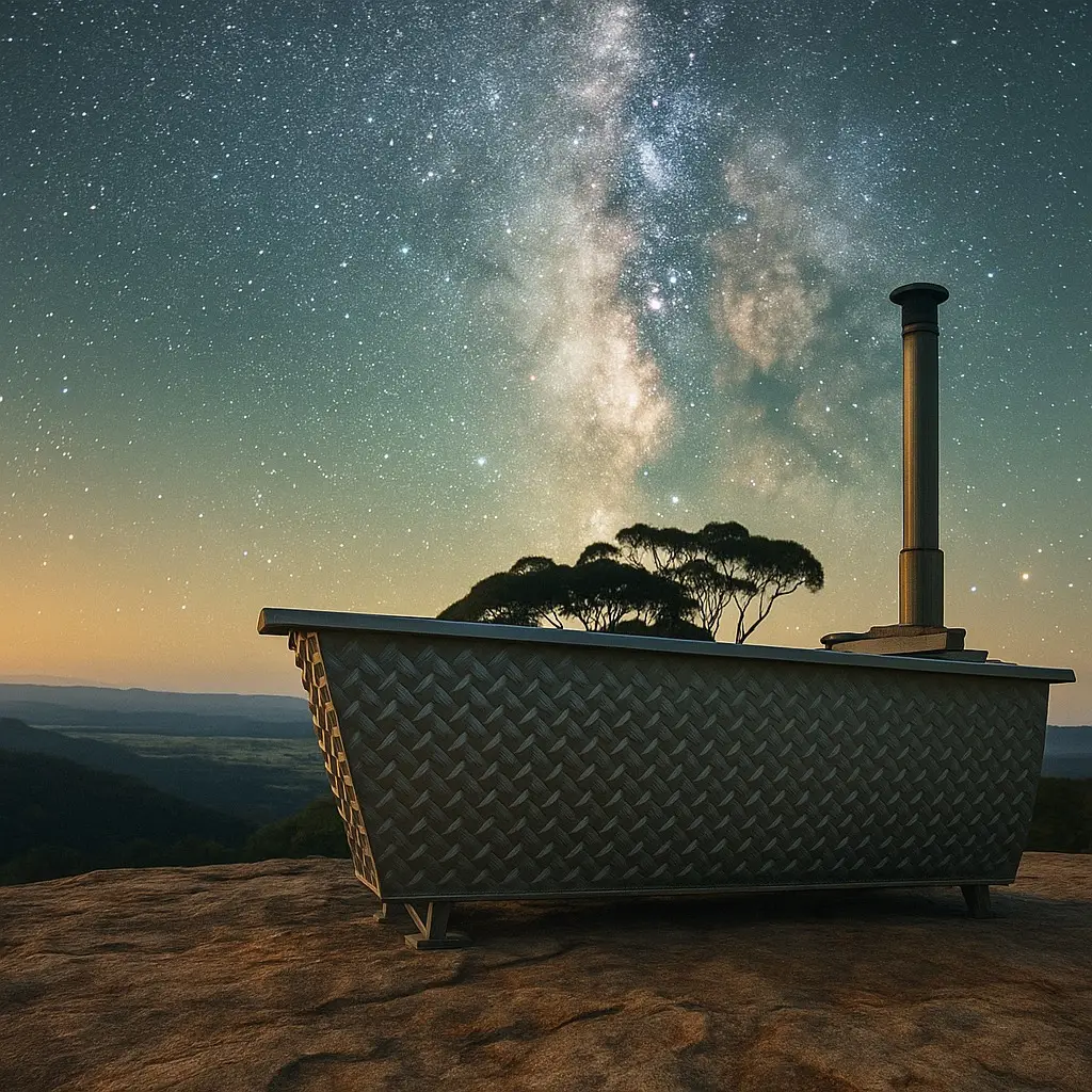 Bubbletent Australia