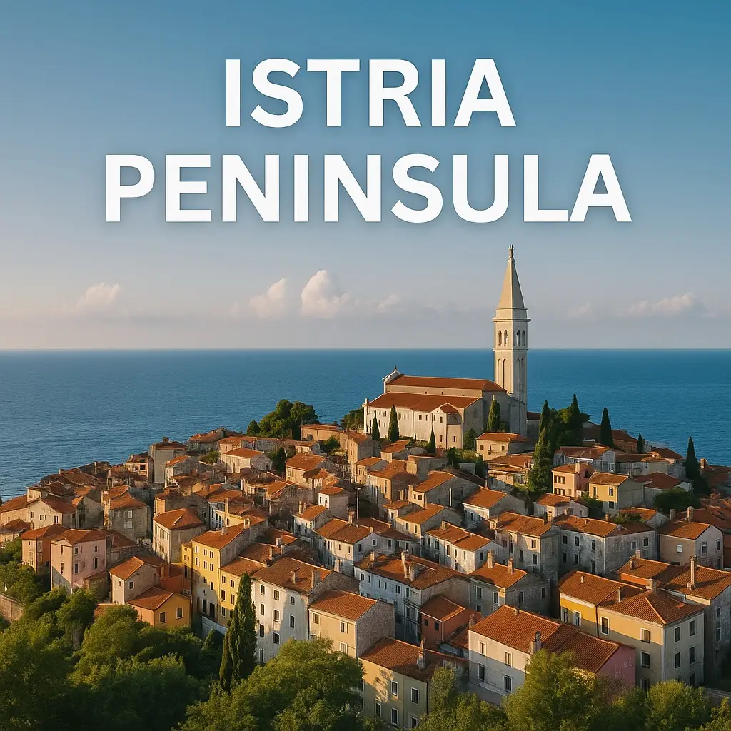 Istria