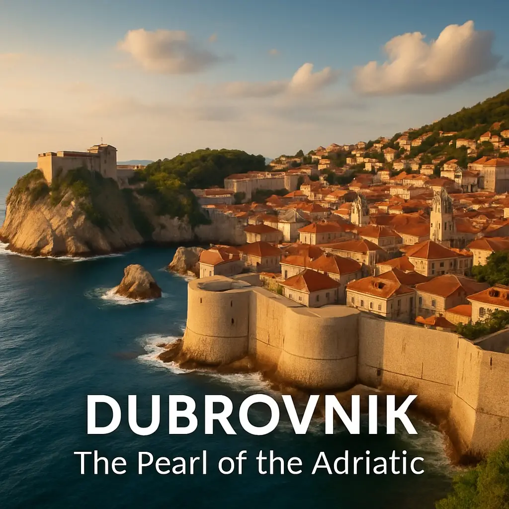 Dubrovnik