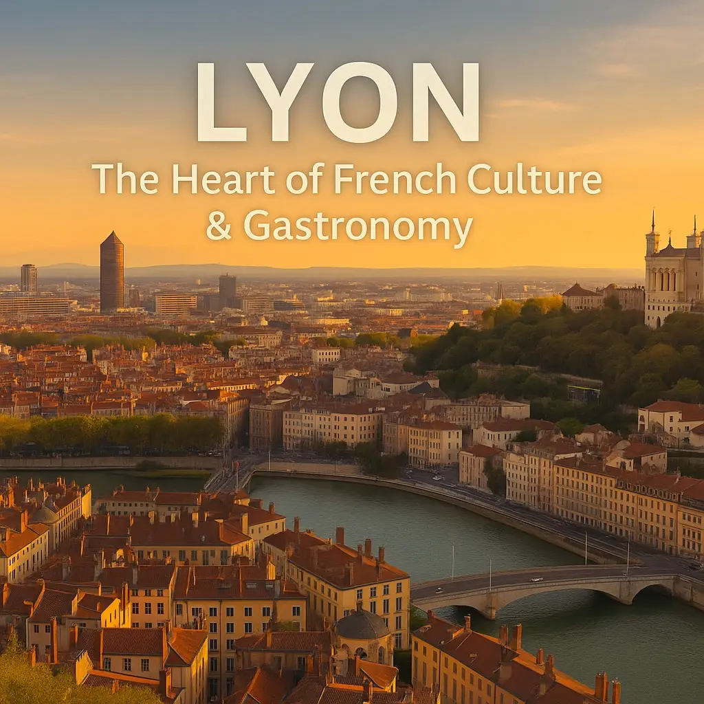 France Lyon