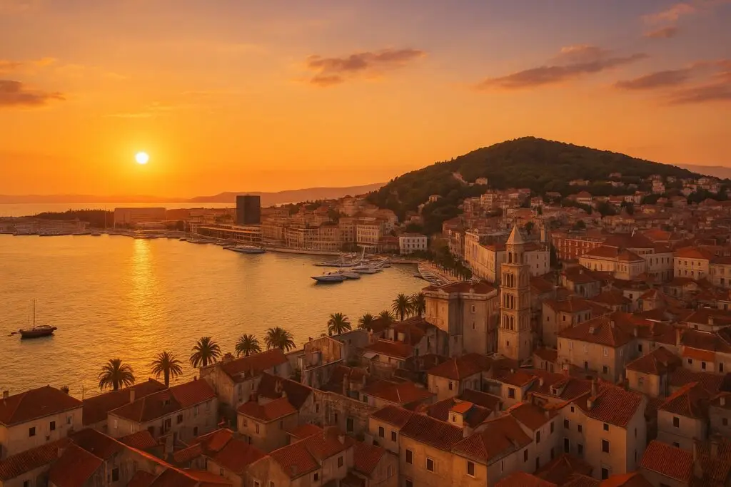 Croatia Split