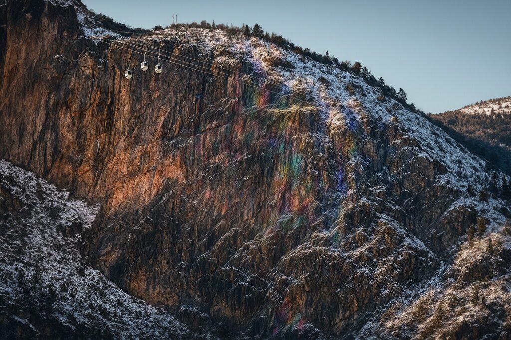 OVO Patagonia