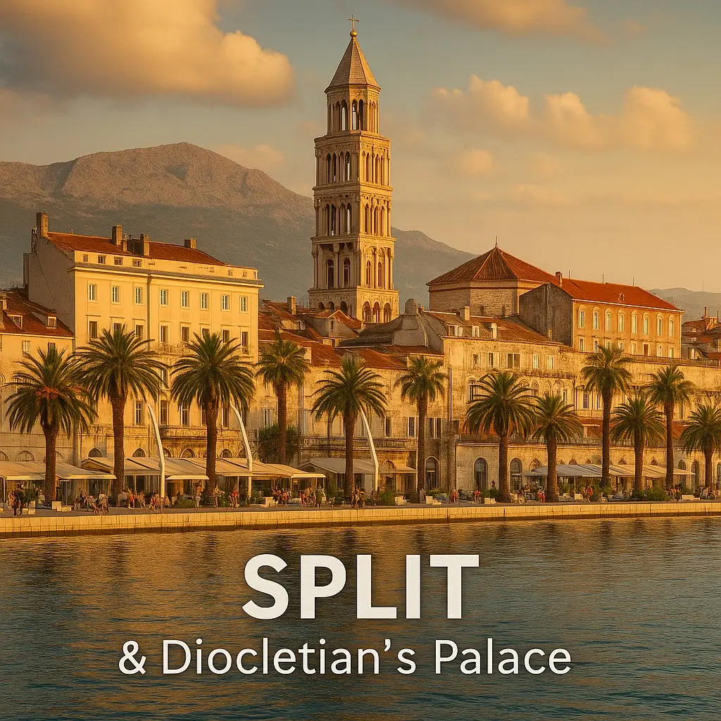 Split