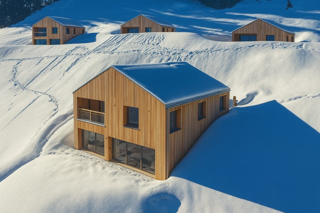 Switzerland Alpine