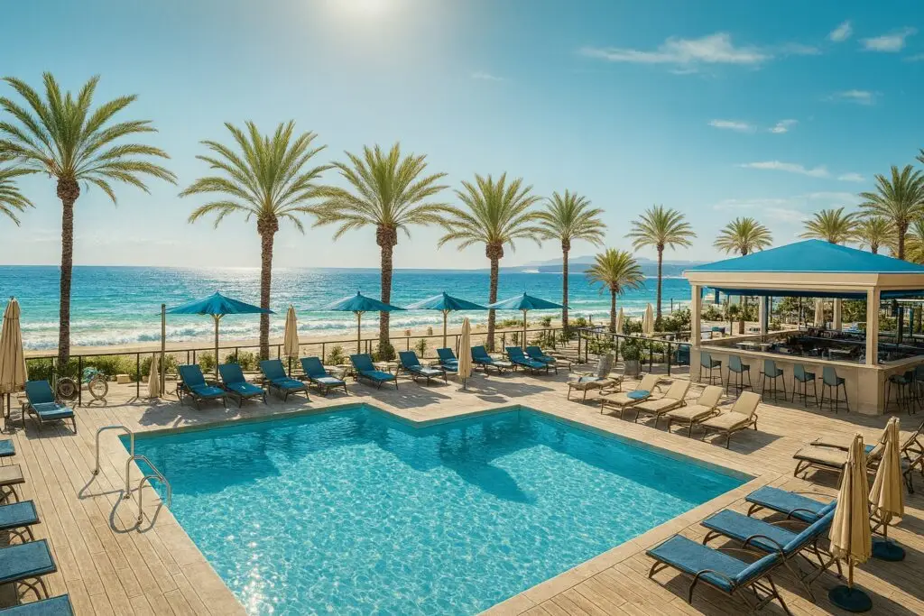 Hotel Negresco Nice France