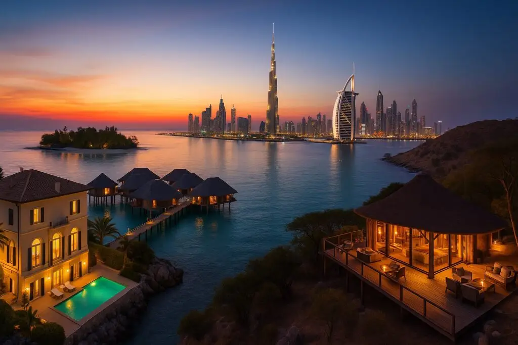 most expensive hotels