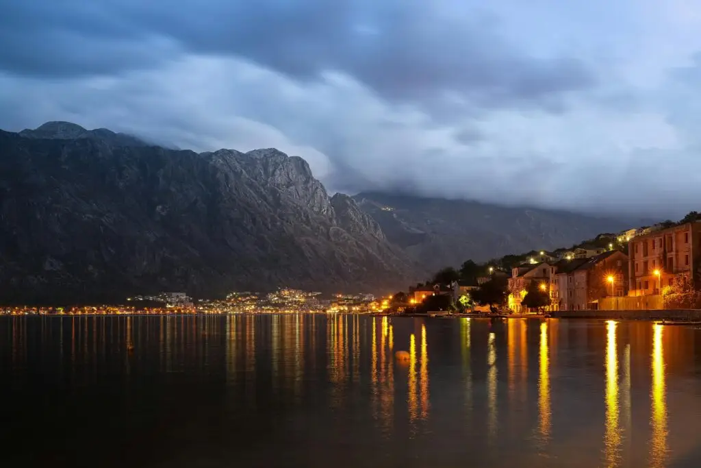 Kotor