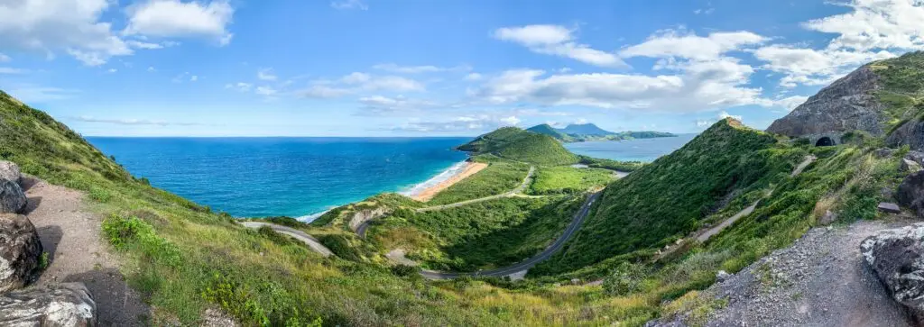 Saint kitts & Nevis