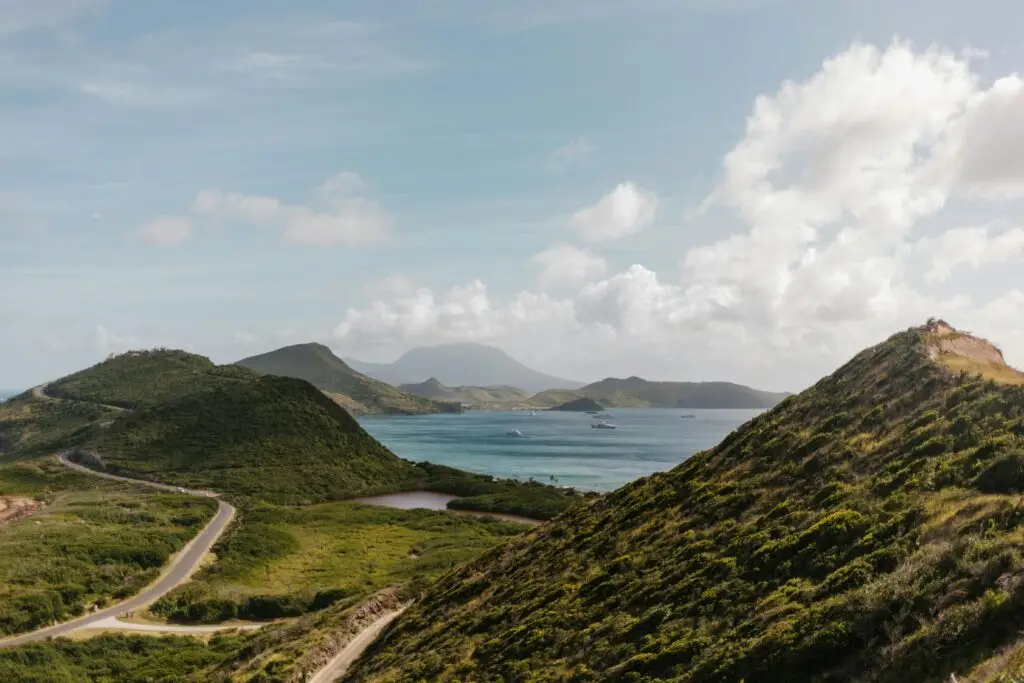Saint kitts & Nevis