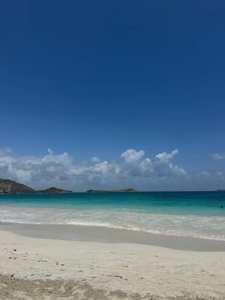 Sint Maarten