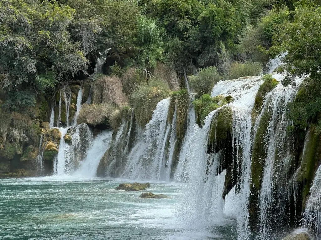 Croatia KRKA