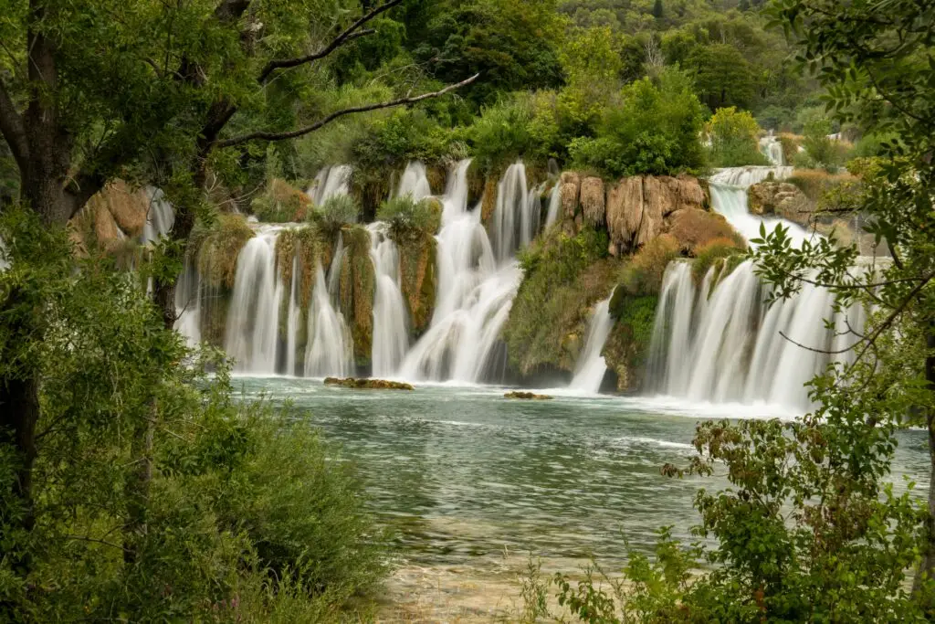 Croatia KRKA