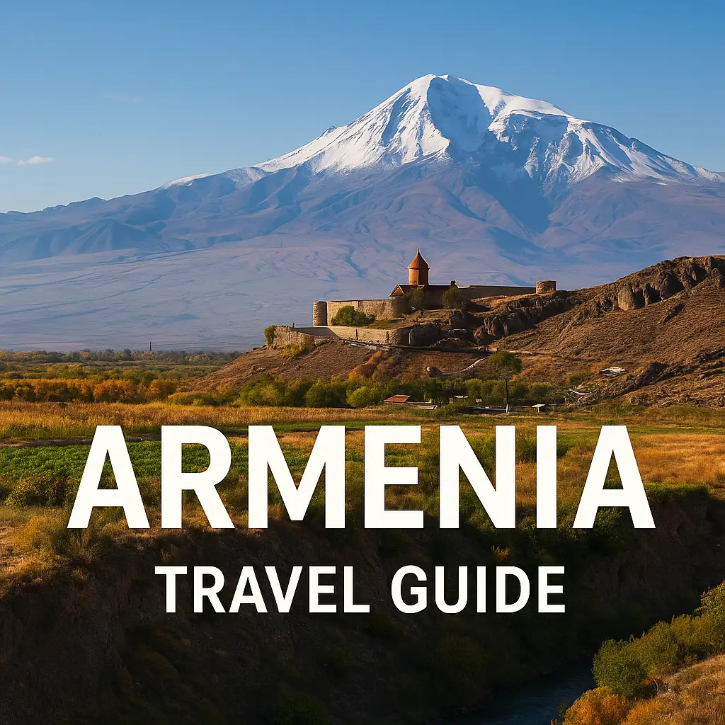 Armenia