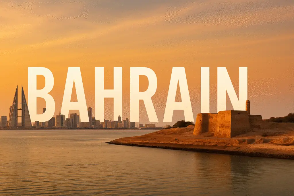 Bahrain