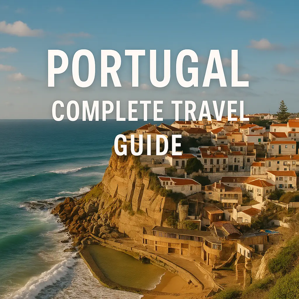 Portugal