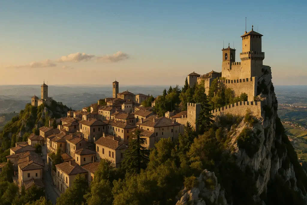 San Marino