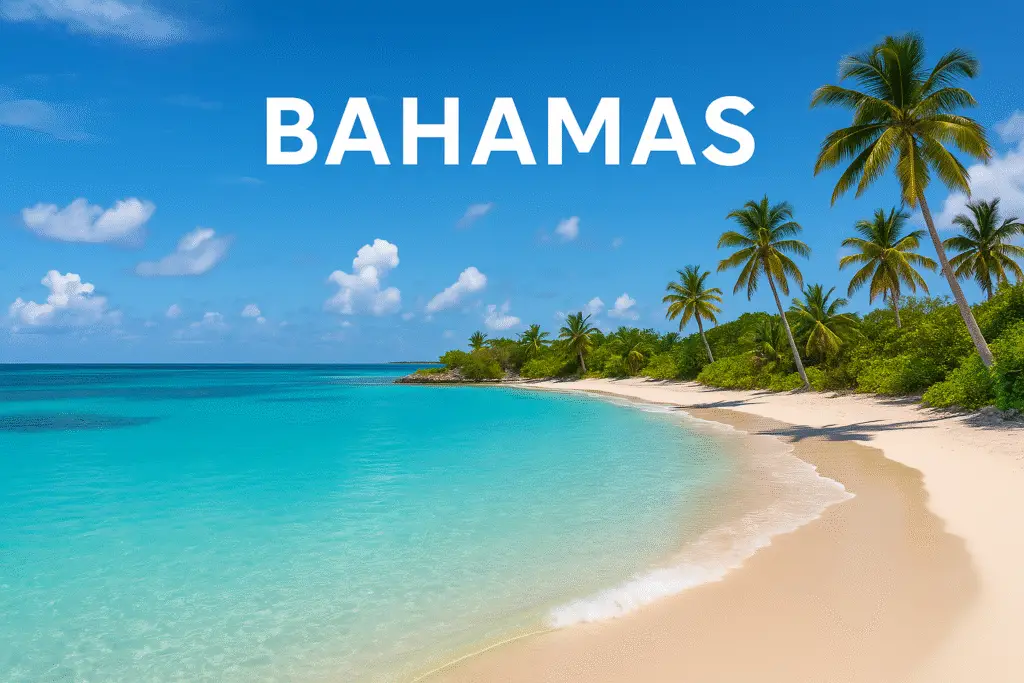 Bahamas