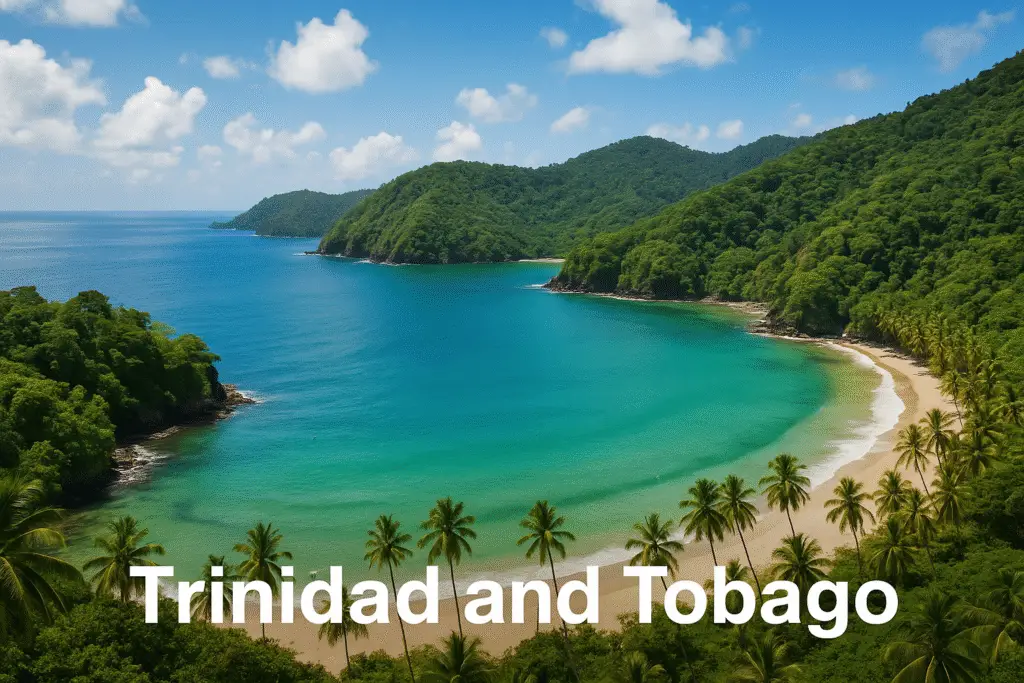 Trinidad and Tobago