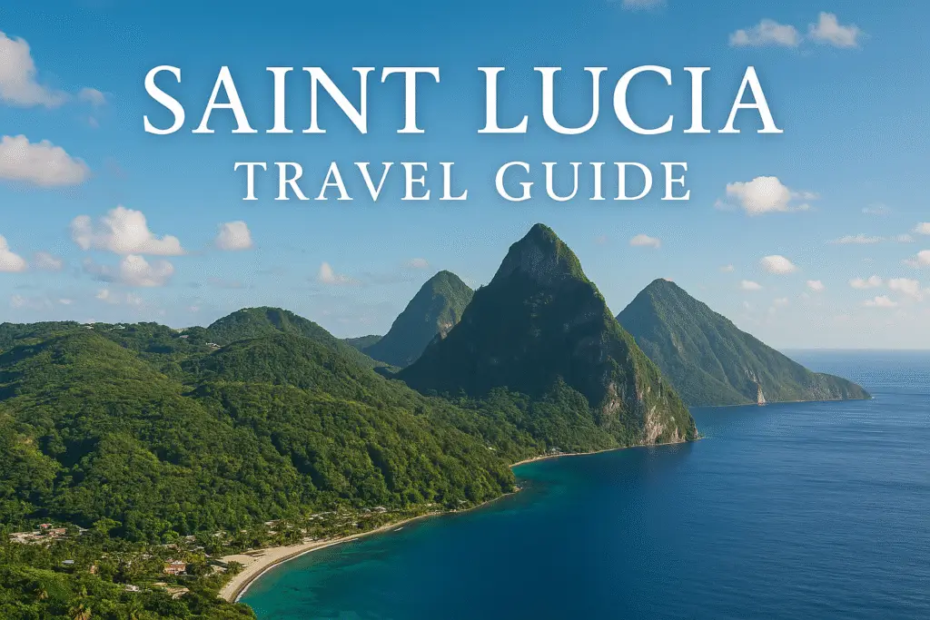 Saint Lucia 