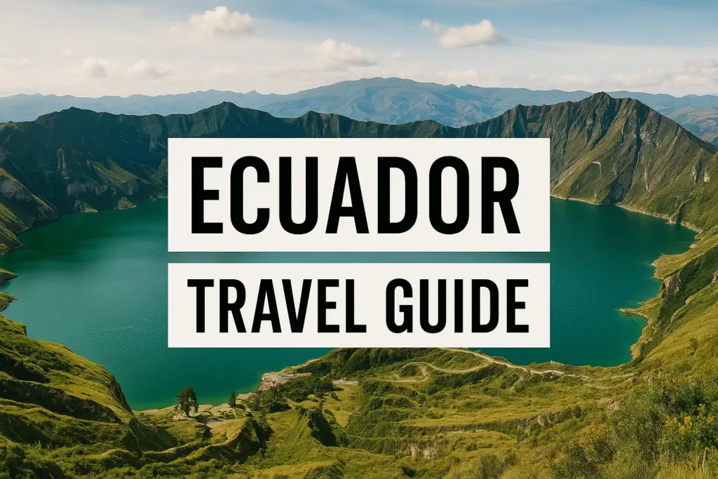 Ecuador