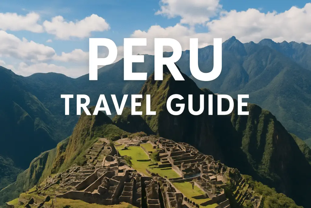 Peru