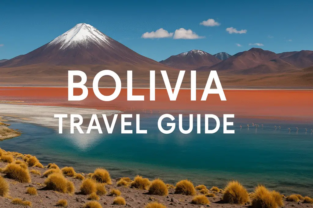 Bolivia
