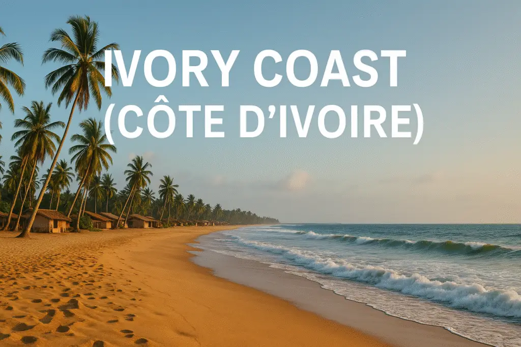 Ivory COast