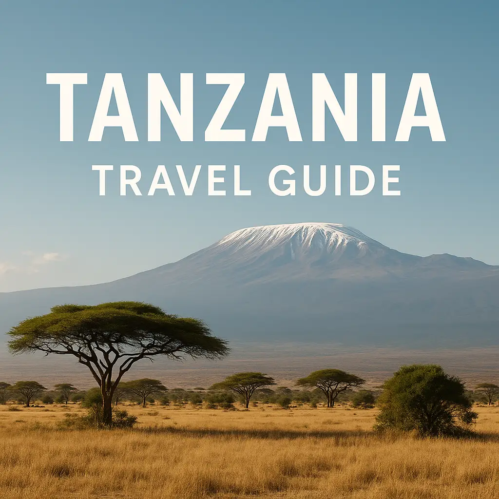Tanzania