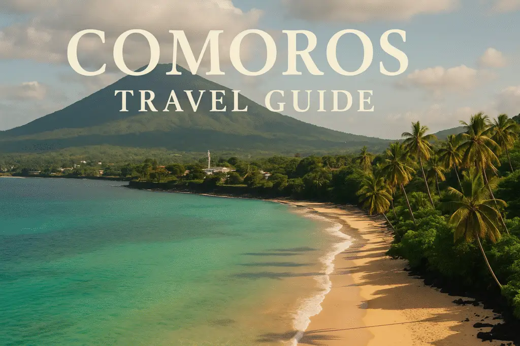 Comoros