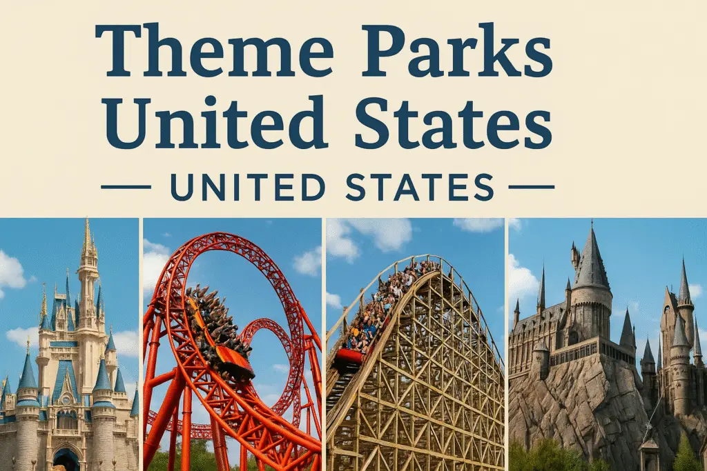 Theme Parks