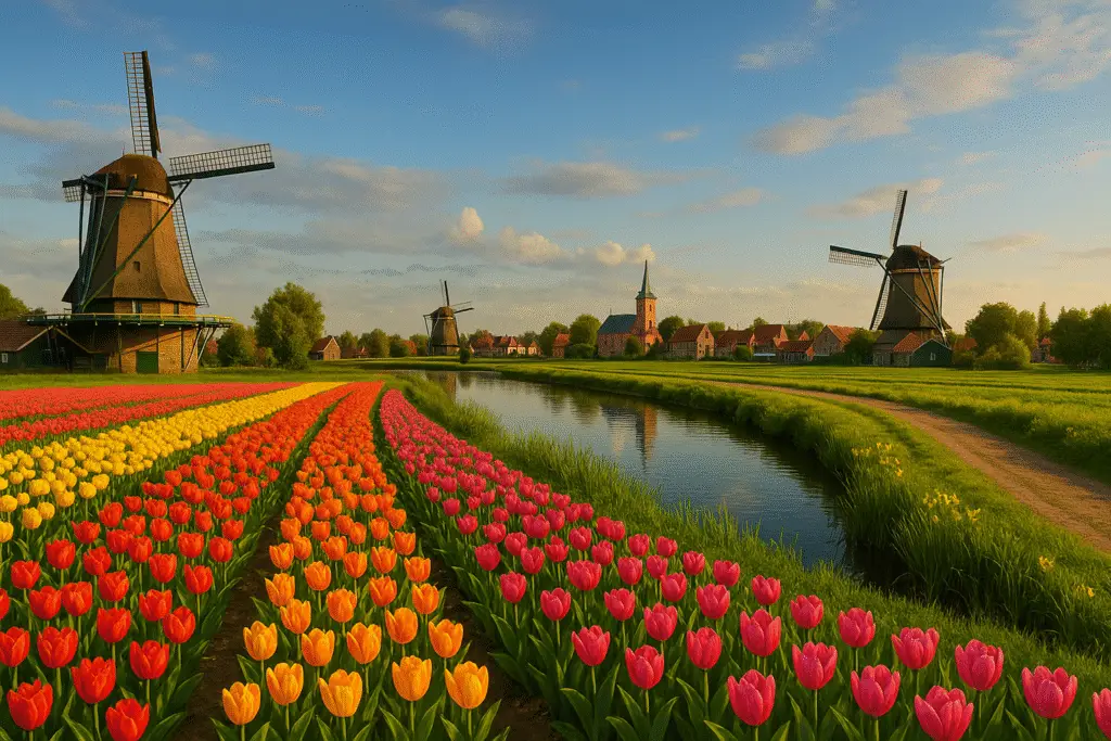Netherlands