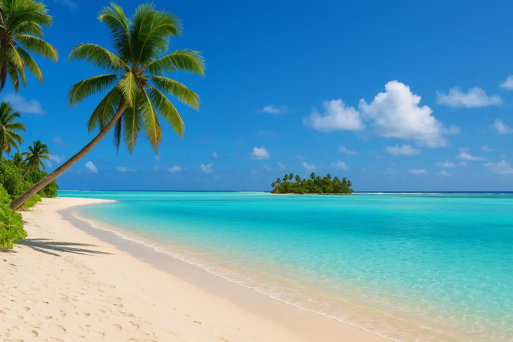 Cook Islands