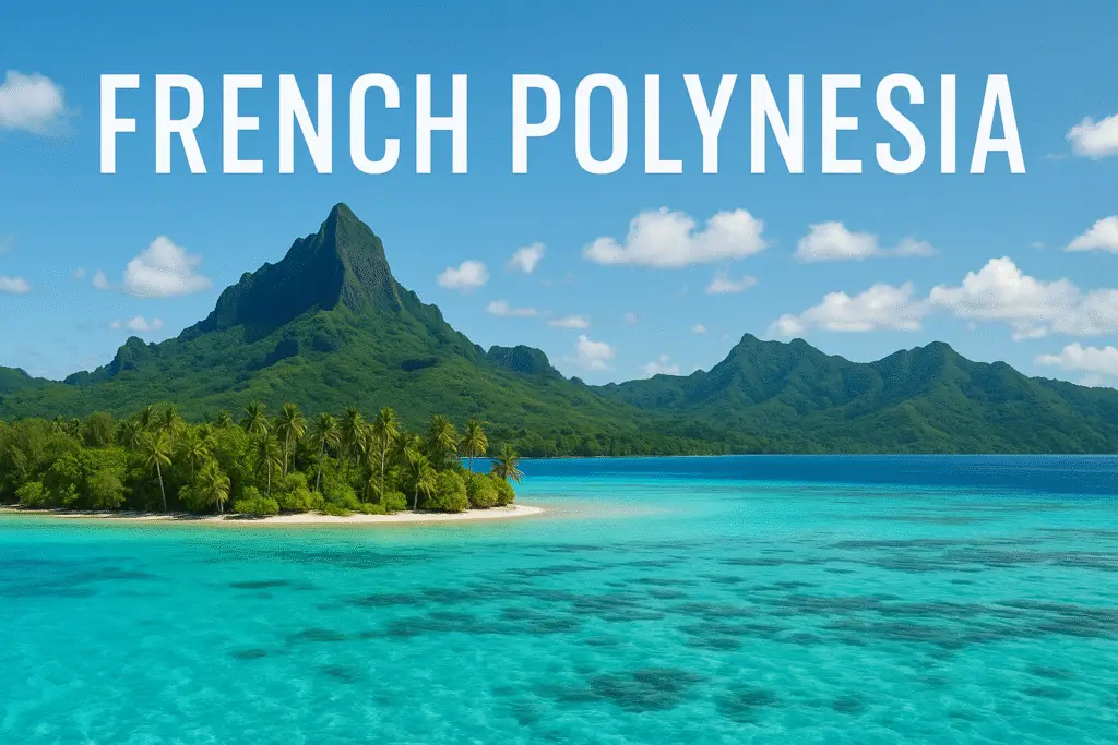 French Polynesia