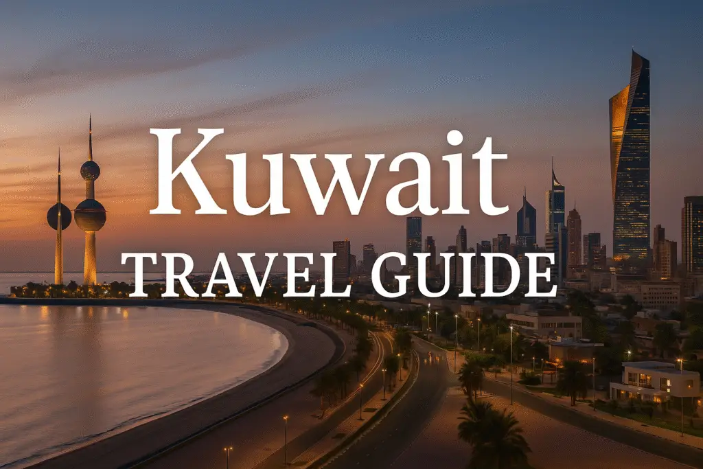 Kuwait