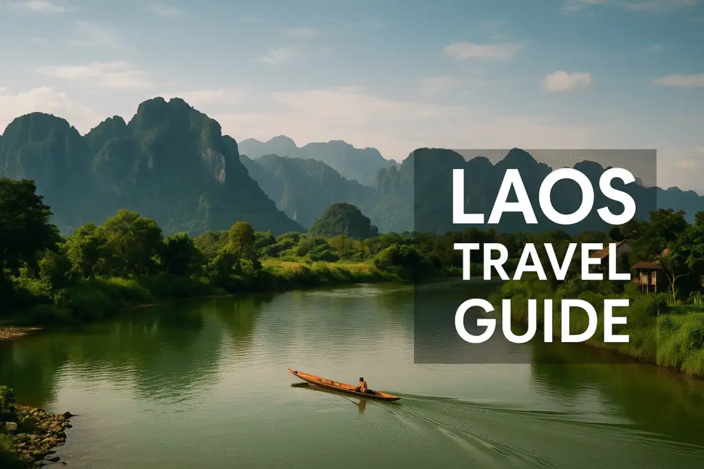 Laos