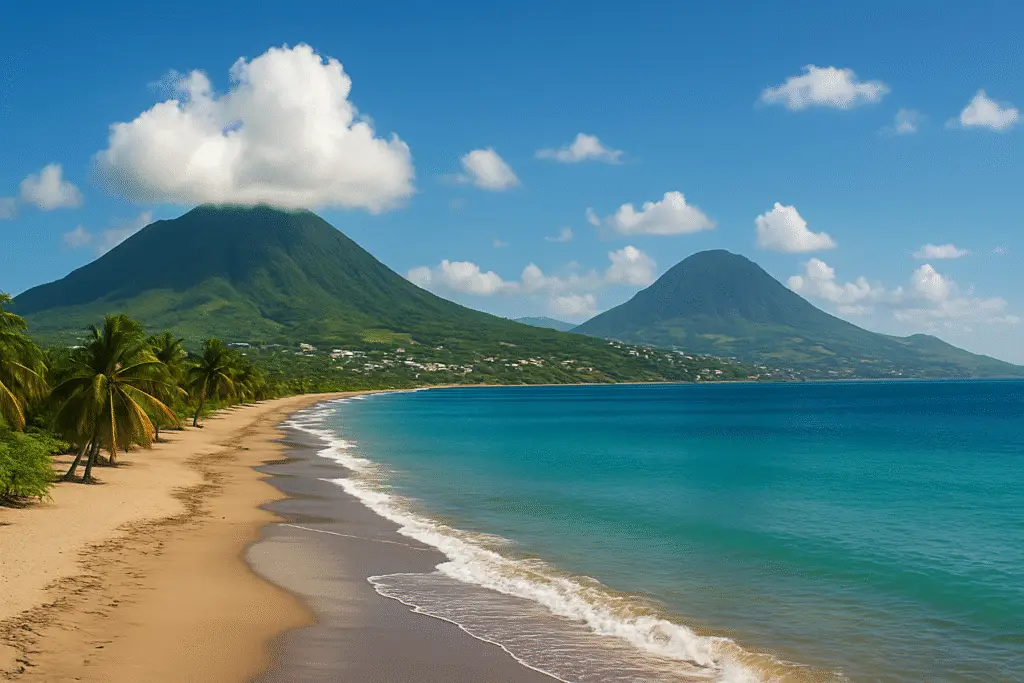 Saint Kitts and Nevis