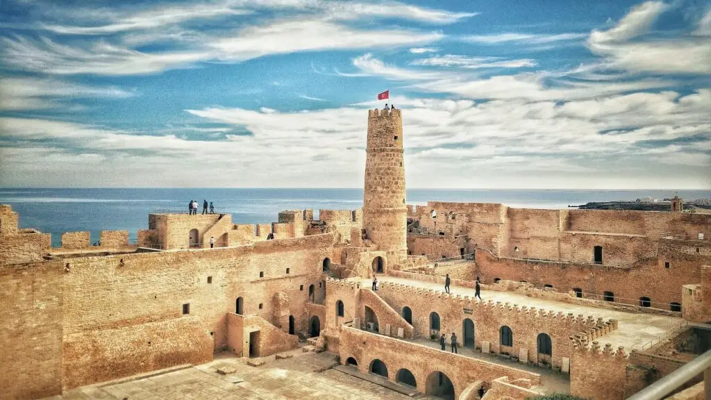 Tunisia