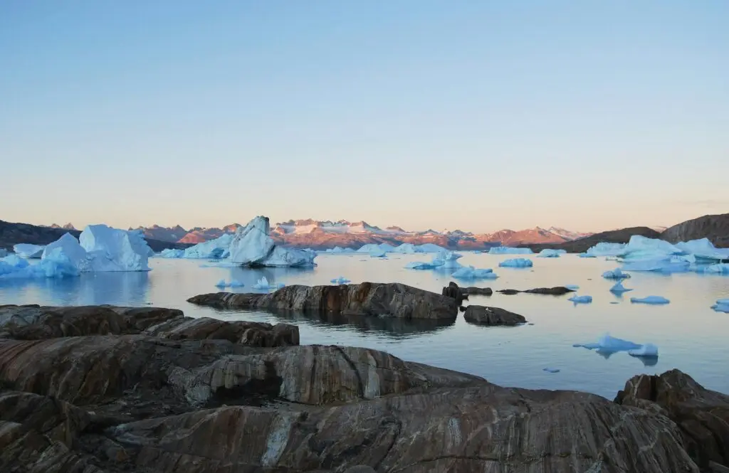 Greenland
