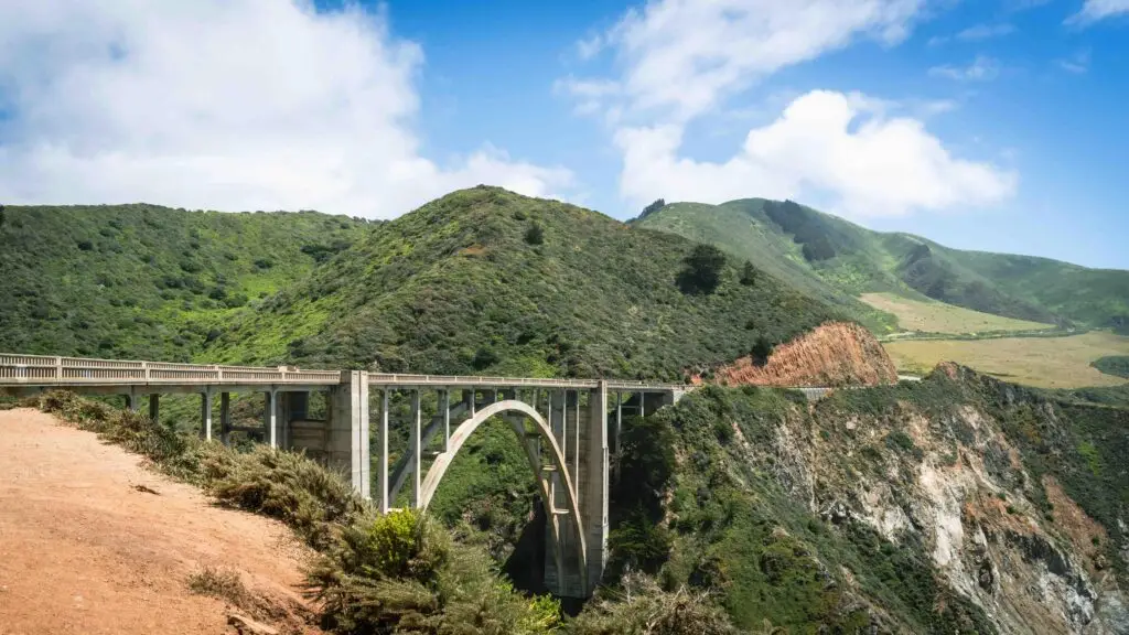 pacific coast highway