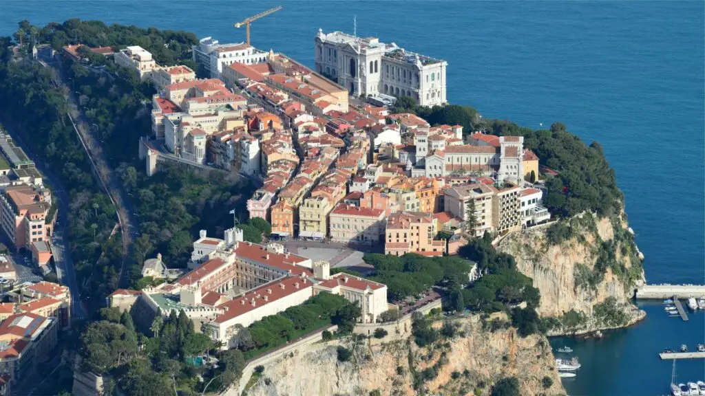 Monaco