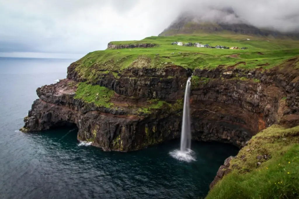 Faroe Islands 
