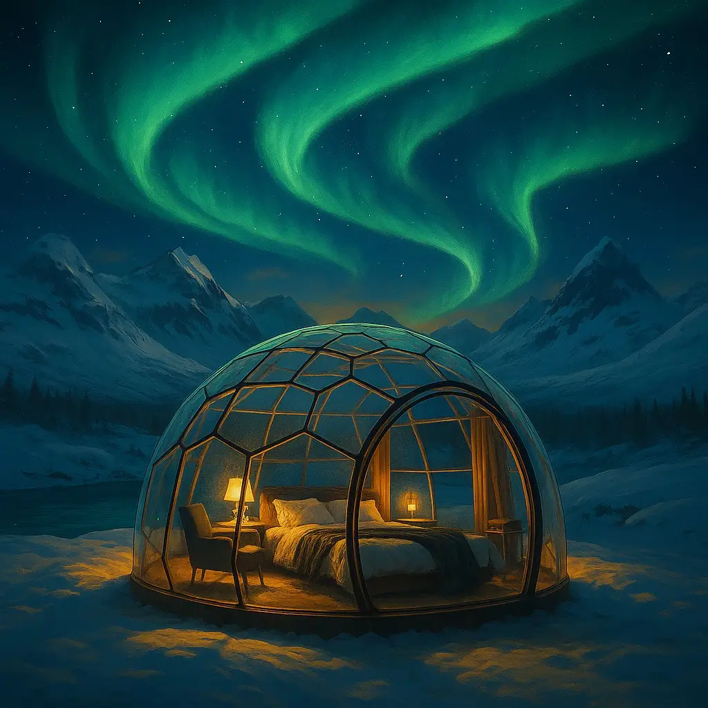 Igloo Finland