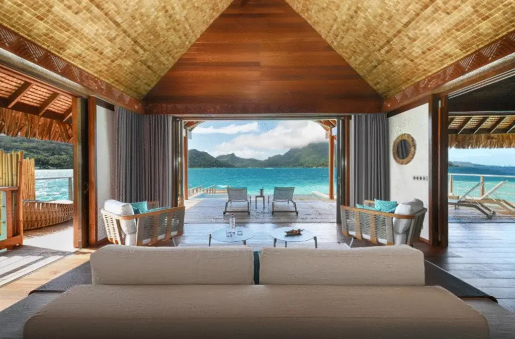 Le Bora Bora by Pearl Resorts