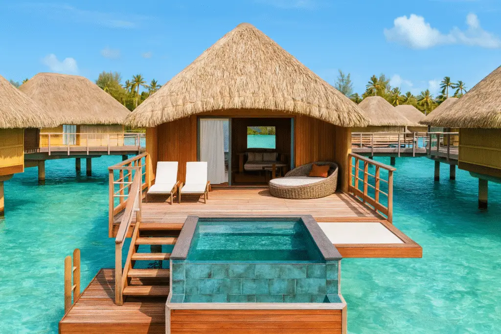 Le Bora Bora by Pearl Resorts