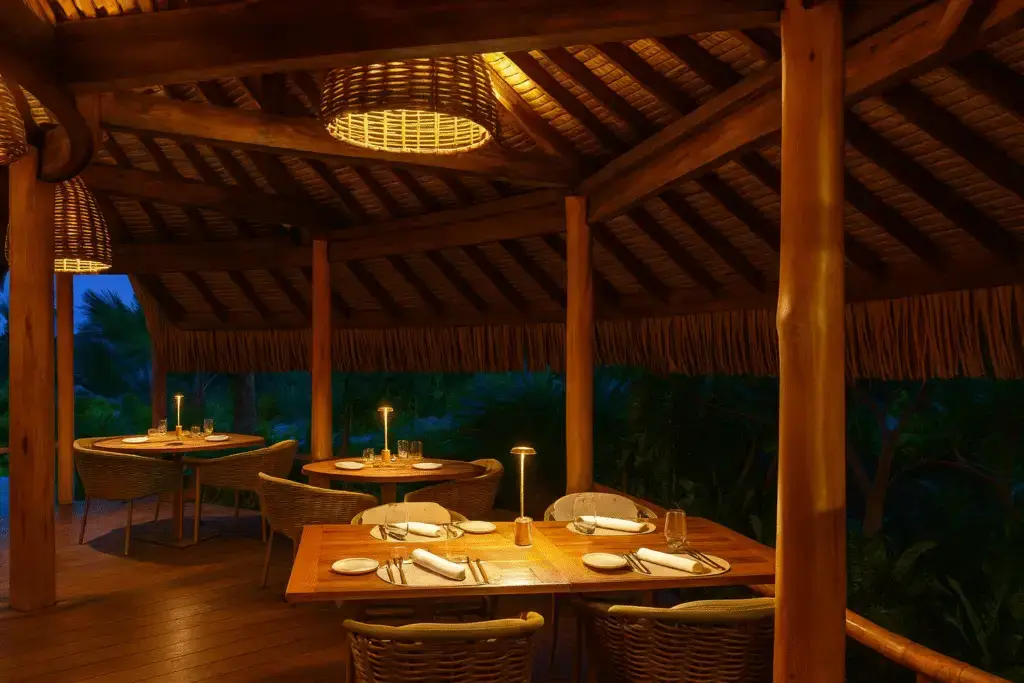 Le Bora Bora by Pearl Resorts